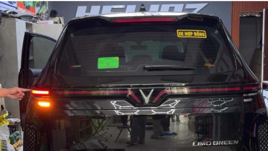 Xevaban.com ở 214 Giải Ph&oacute;ng l&agrave; đơn vị chuy&ecirc;n cung cấp&nbsp;đồ chơi &ocirc; t&ocirc;,&nbsp;phụ kiện &ocirc; t&ocirc;, đồ chơi Limo green, phụ kiện Limo green, xevaban,&nbsp;214 giải ph&oacute;ng, mạch chuyển xi nhan Limo green, độ xi nhan Limo green, mạch chuyển xi nhan Limo green si&ecirc;u bền